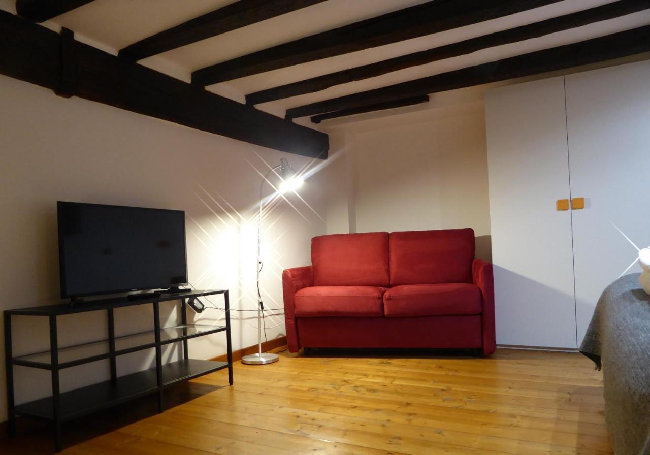 Giudei House Apartment