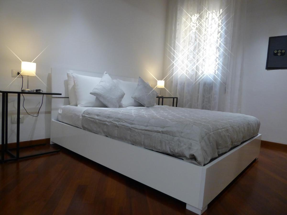 Apartment Giudei House