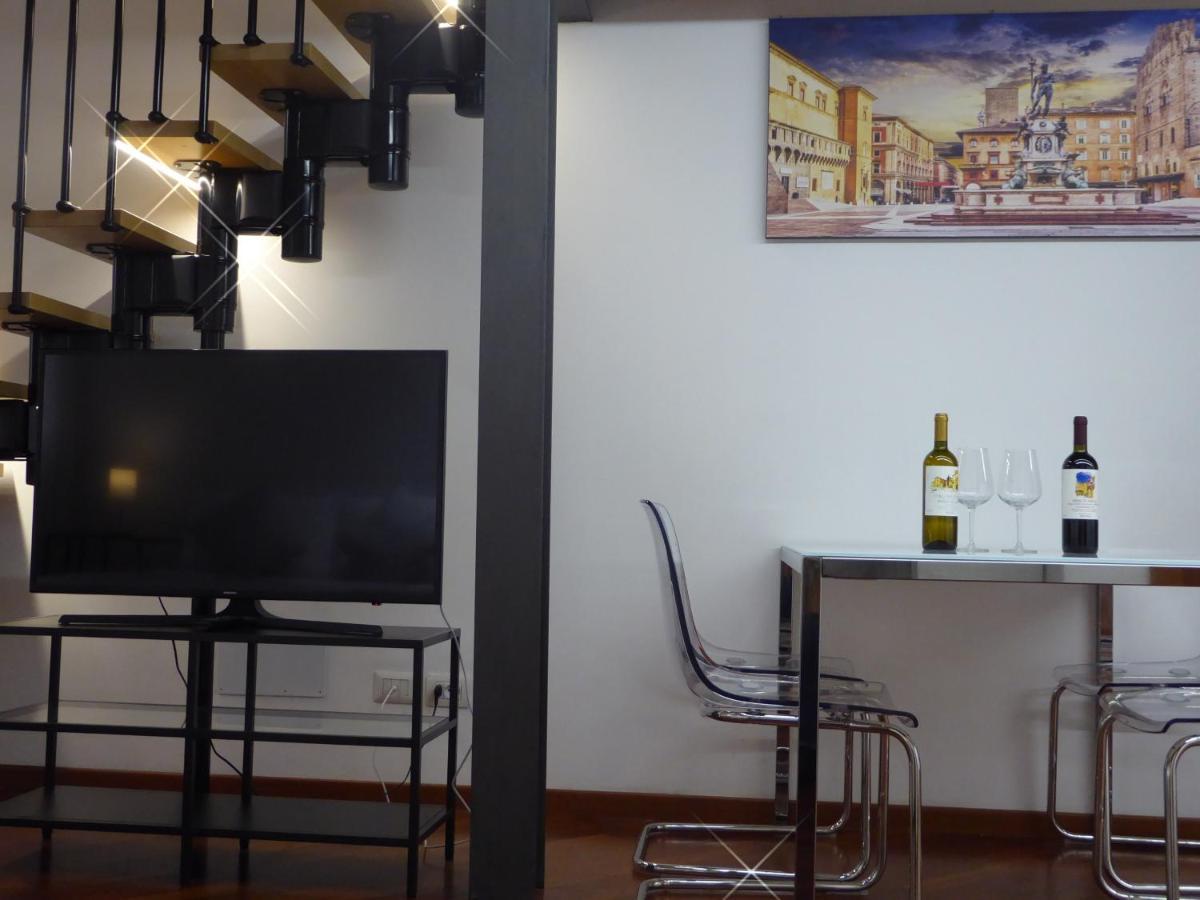 Giudei House Apartment Bologna
