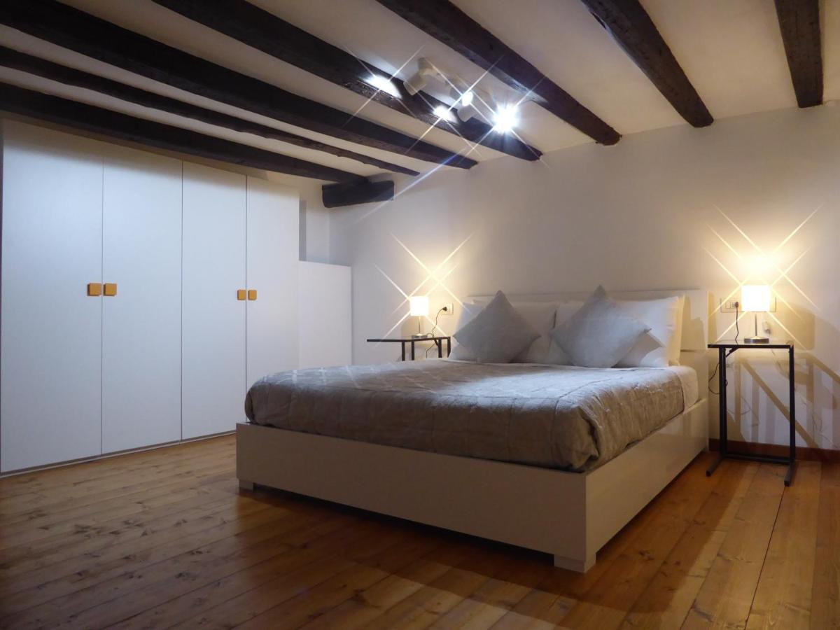Giudei House Apartment *