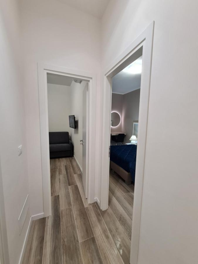 Nel Sole Superior Apartment *