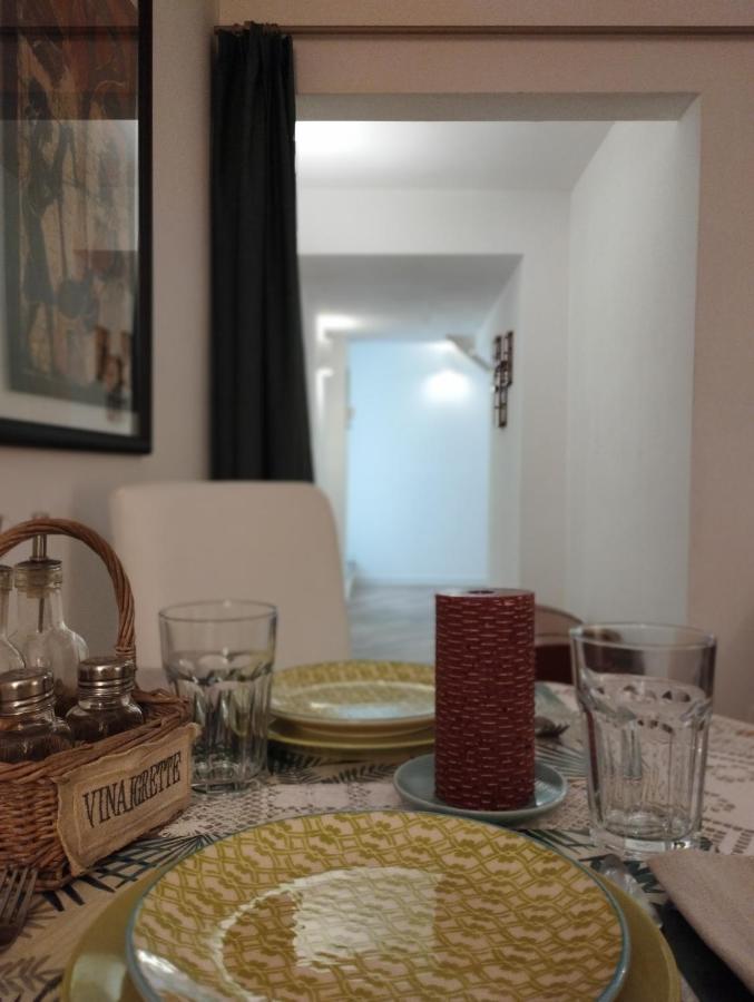 A Casa Di Esther * Bologna