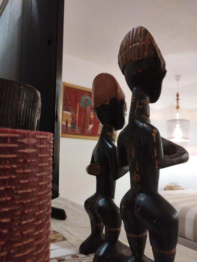 A Casa Di Esther Appartamento Bologna
