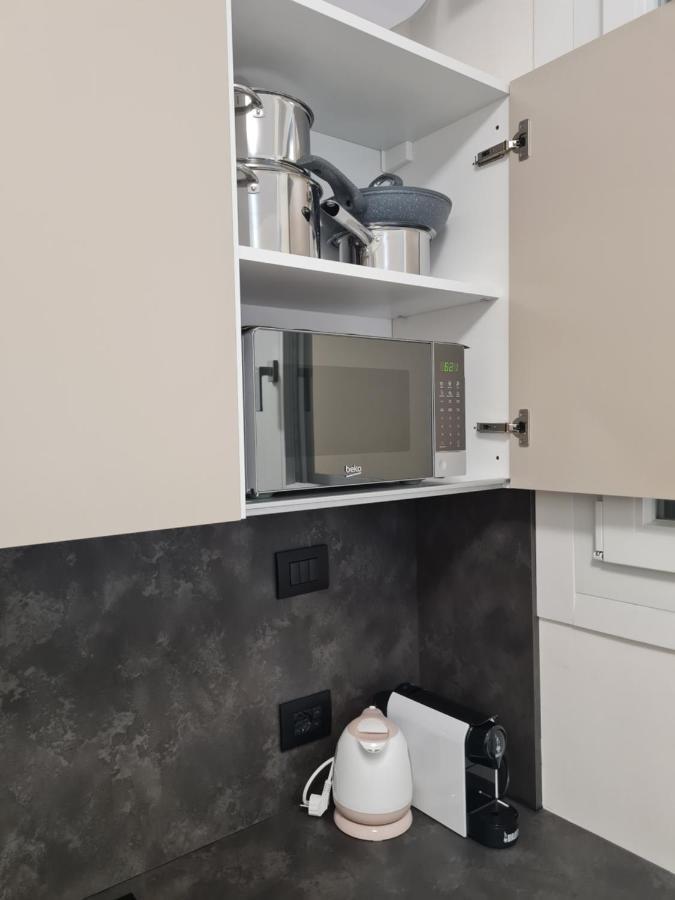 Nel Sole Superior Apartment *