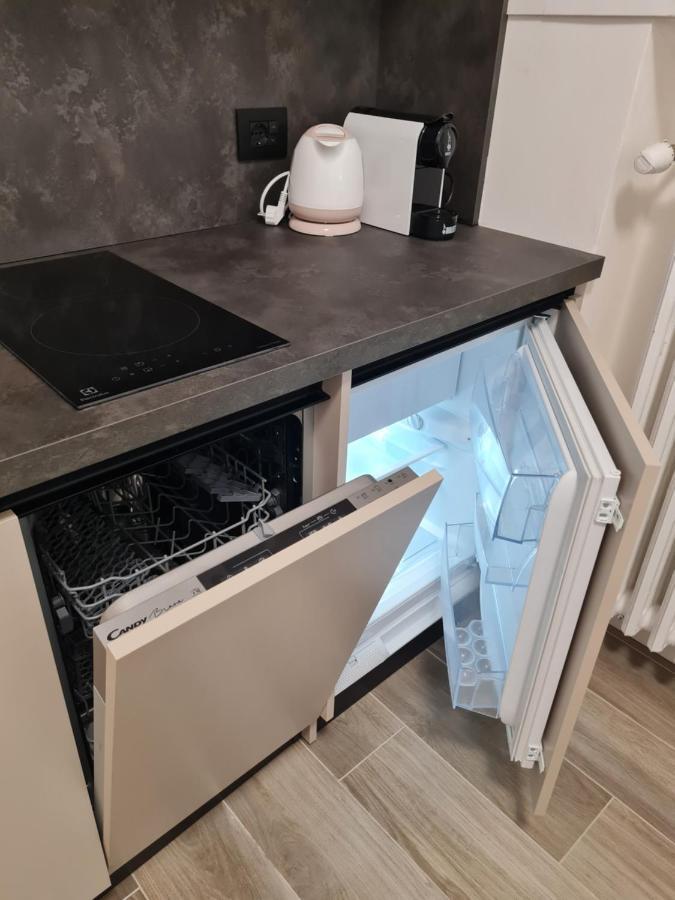 Apartment Nel Sole Superior Bologna