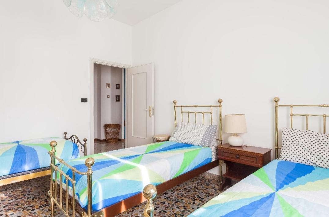 Appartement Ampio Luminoso Quinto Piano Ascensore Bologna