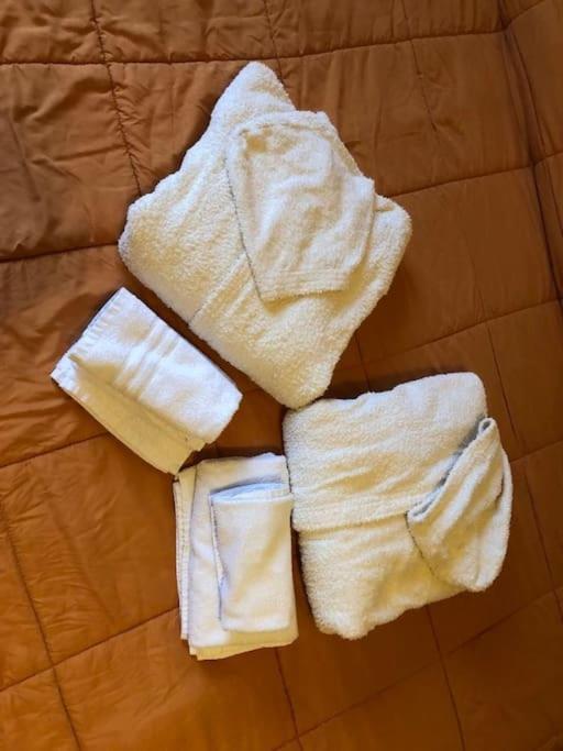 Casa vacanze Fun & Relax In Via Arno *