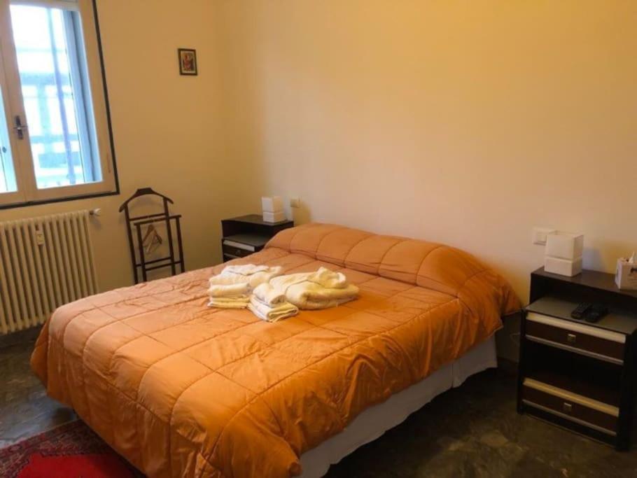 Fun & Relax In Via Arno Casa vacanze Bologna