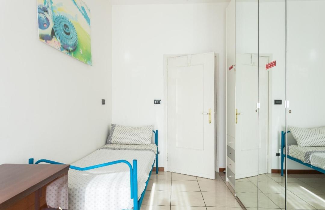 Appartement Ampio Luminoso Quinto Piano Ascensore Bologna