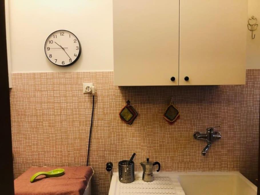 Fun & Relax In Via Arno Casa vacanze Bologna