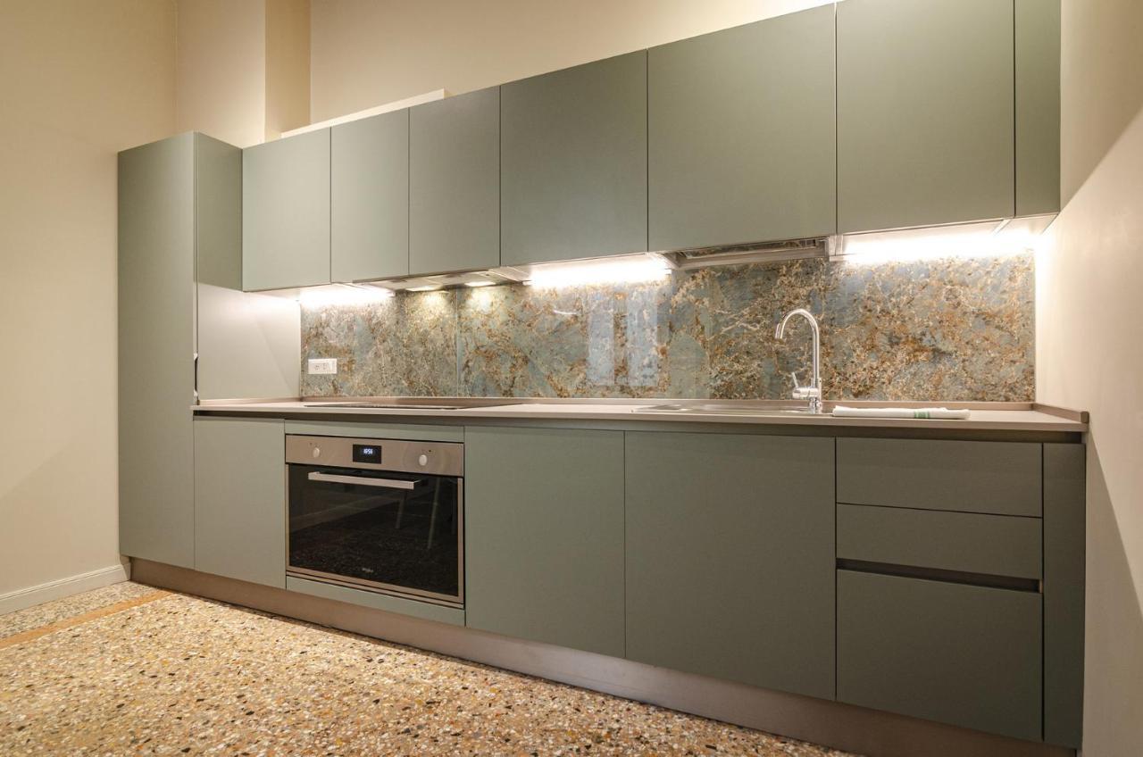 Apartment Azeglio Luxury Homes *