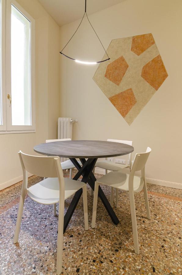 Azeglio Luxury Homes Apartment Bologna
