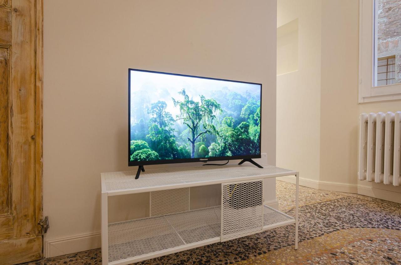 Apartment Azeglio Luxury Homes Bologna