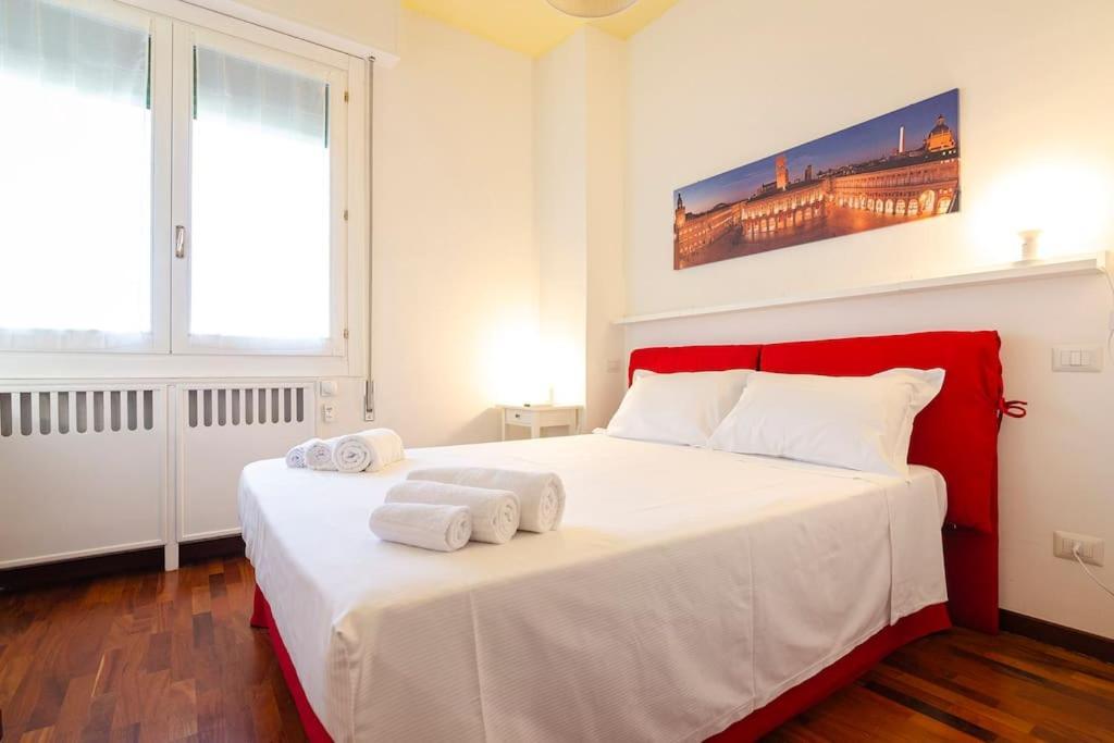 Apartment Bidibo Apartment, In Centro Comodo Stazione *