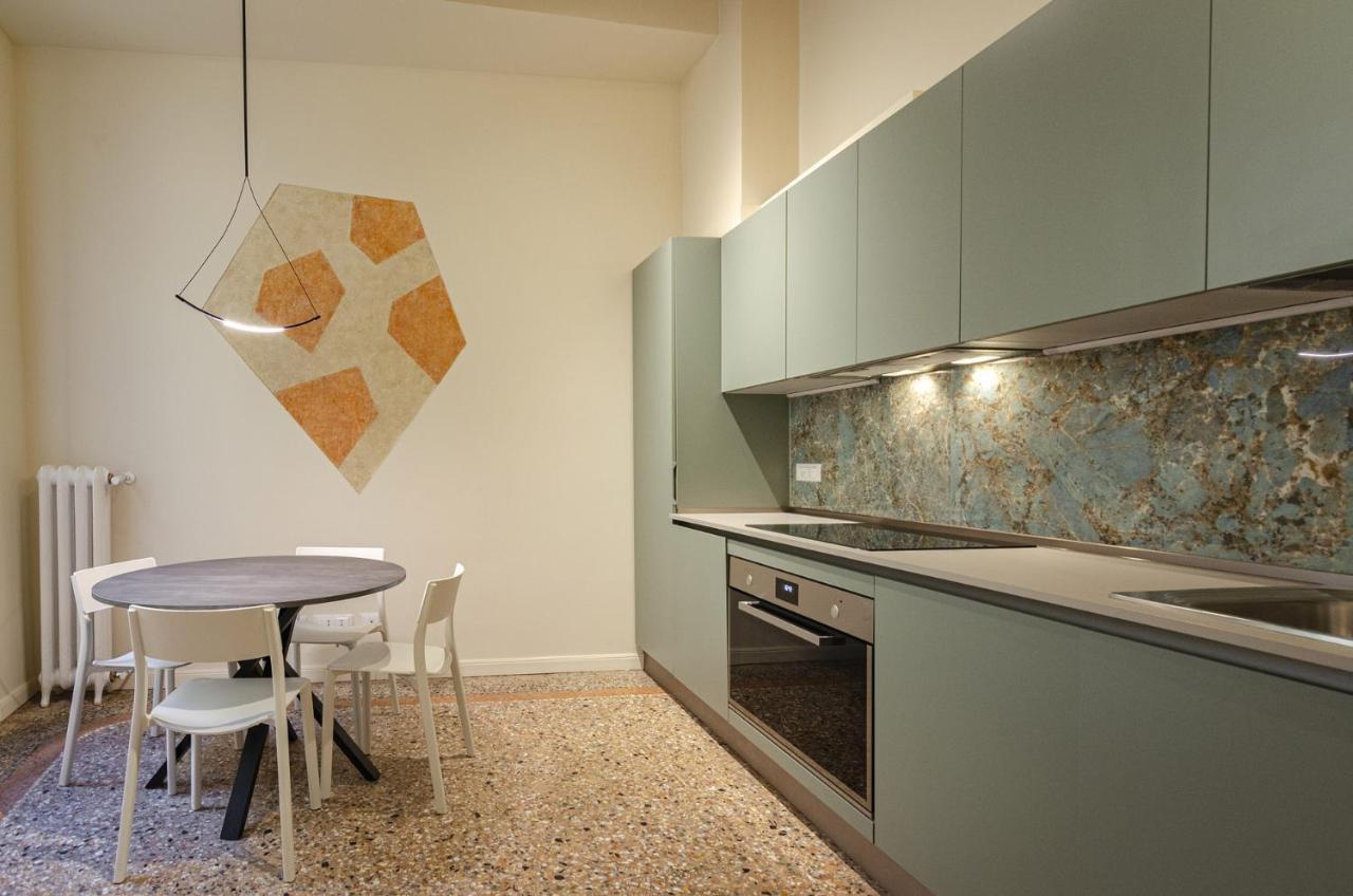 Azeglio Luxury Homes Apartment *