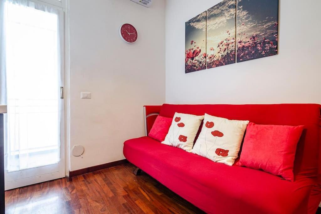 Bidibo Apartment, In Centro Comodo Stazione Bologna