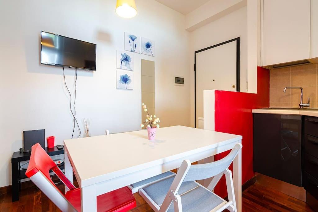 Apartment Bidibo Apartment, In Centro Comodo Stazione *