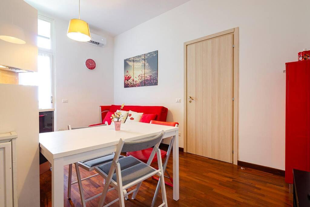 Apartment Bidibo Apartment, In Centro Comodo Stazione Bologna