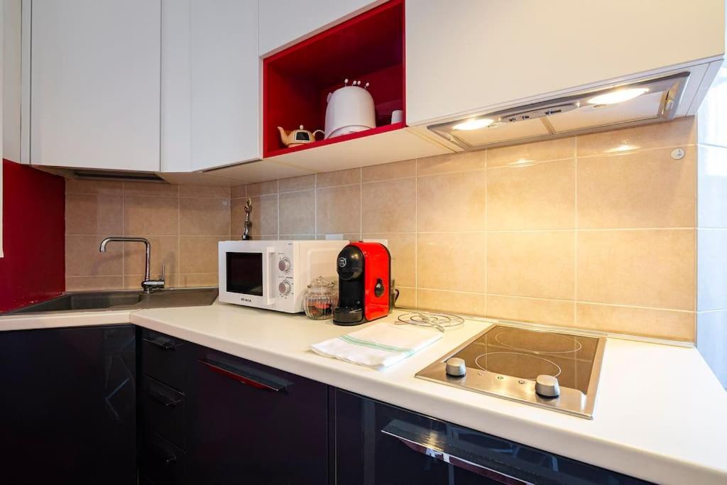 Bidibo Apartment, In Centro Comodo Stazione *