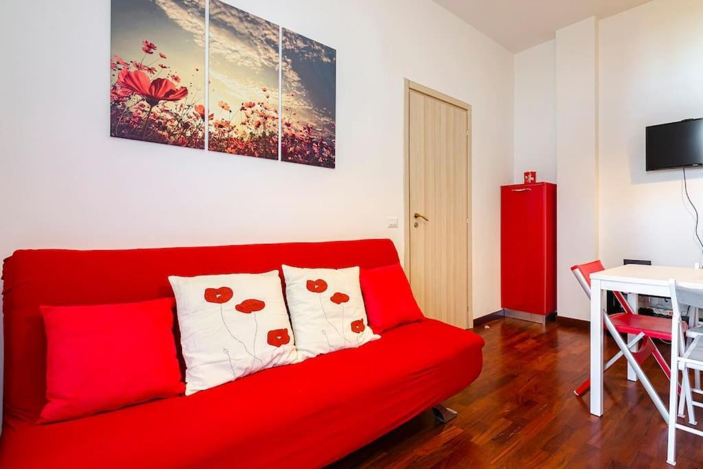 Apartment Bidibo Apartment, In Centro Comodo Stazione