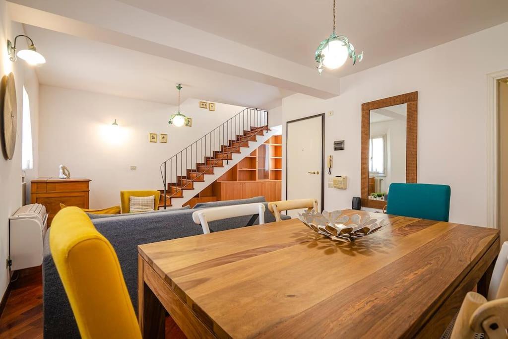 Griffoni Home, In The Heart Of The Bologna