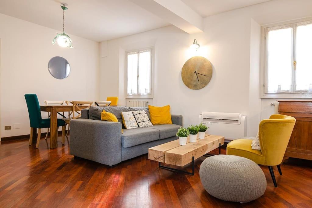 Apartment Griffoni Home, In The Heart Of The *