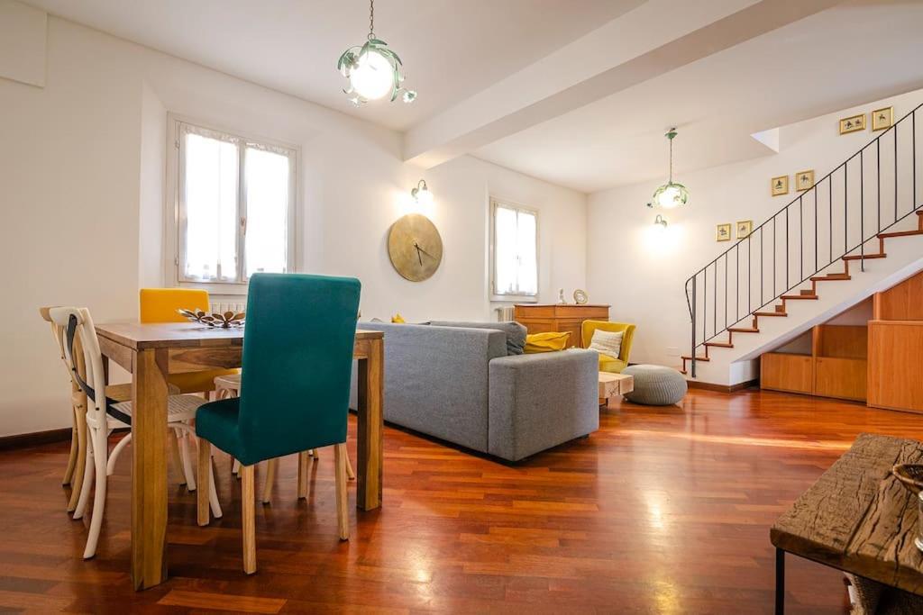 Apartment Griffoni Home, In The Heart Of The Bologna