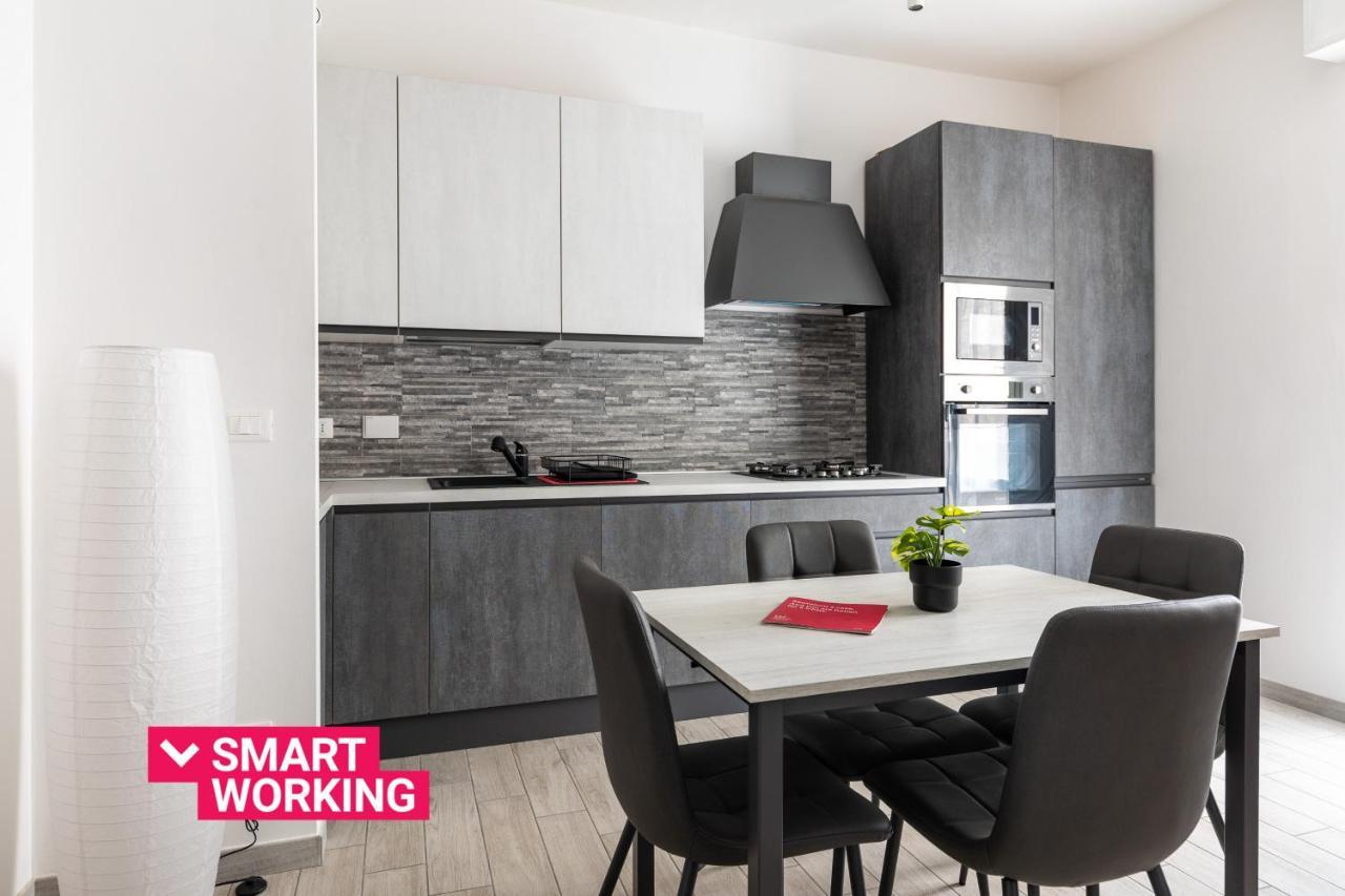 Modern In By Wonderful Italy Apartment Bologna