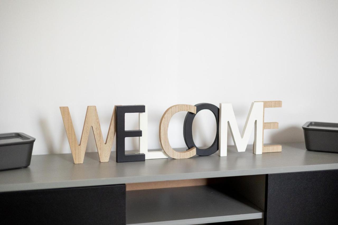 Modern In By Wonderful Italy Apartment Bologna