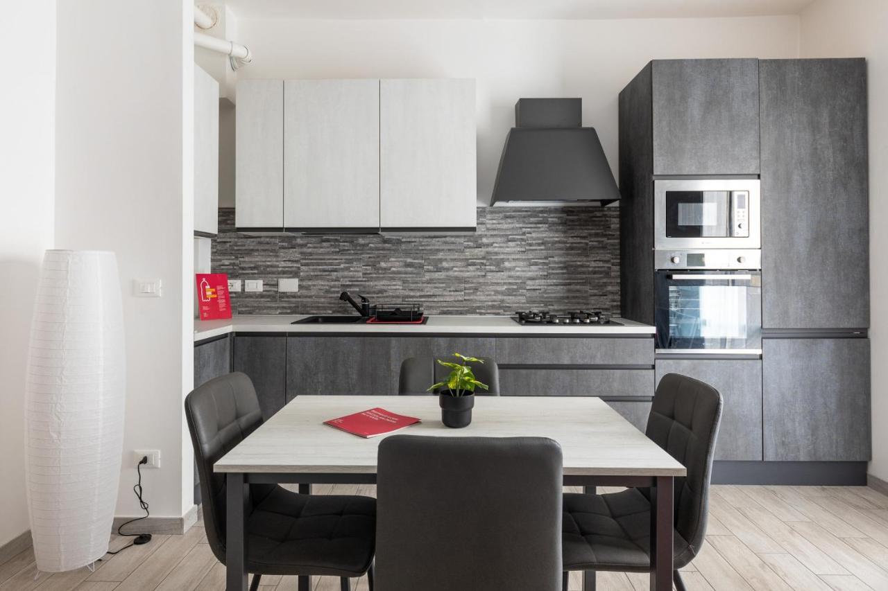 Modern In By Wonderful Italy Apartment
