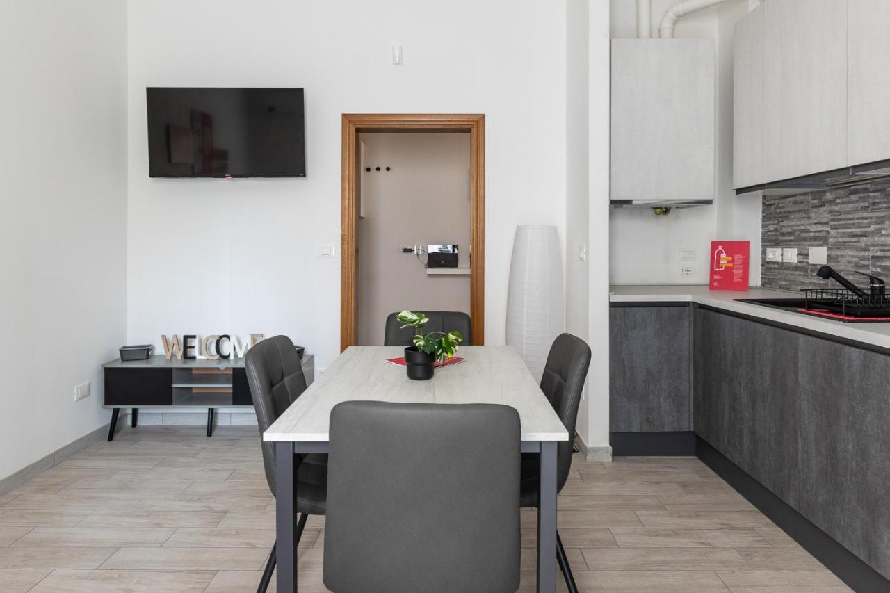 Modern In By Wonderful Italy Apartment *