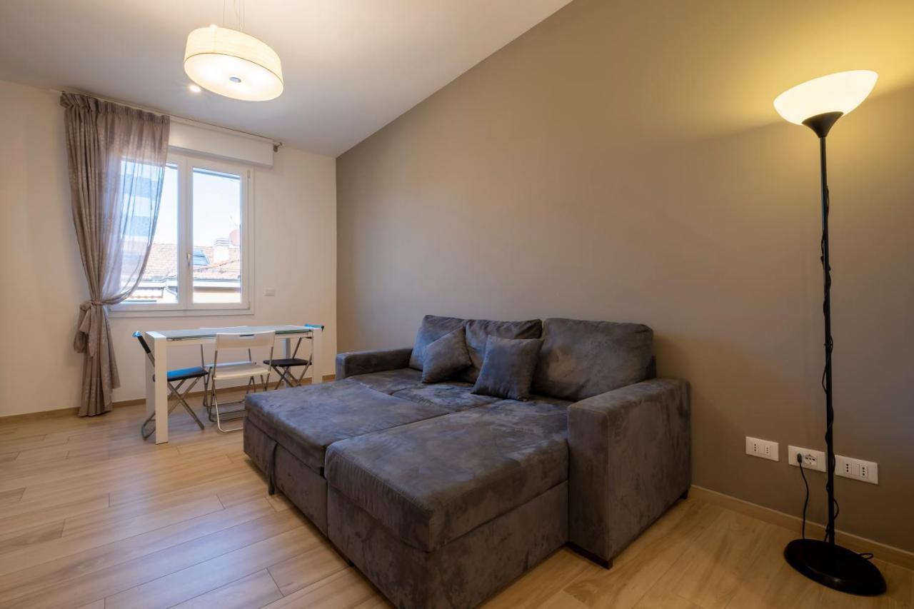 Getthekey Murri Apartment Bologna
