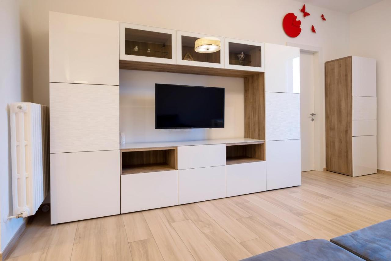 Apartment Getthekey Murri Bologna
