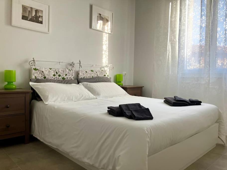 Apartment Deliziosa Casetta A Bologna