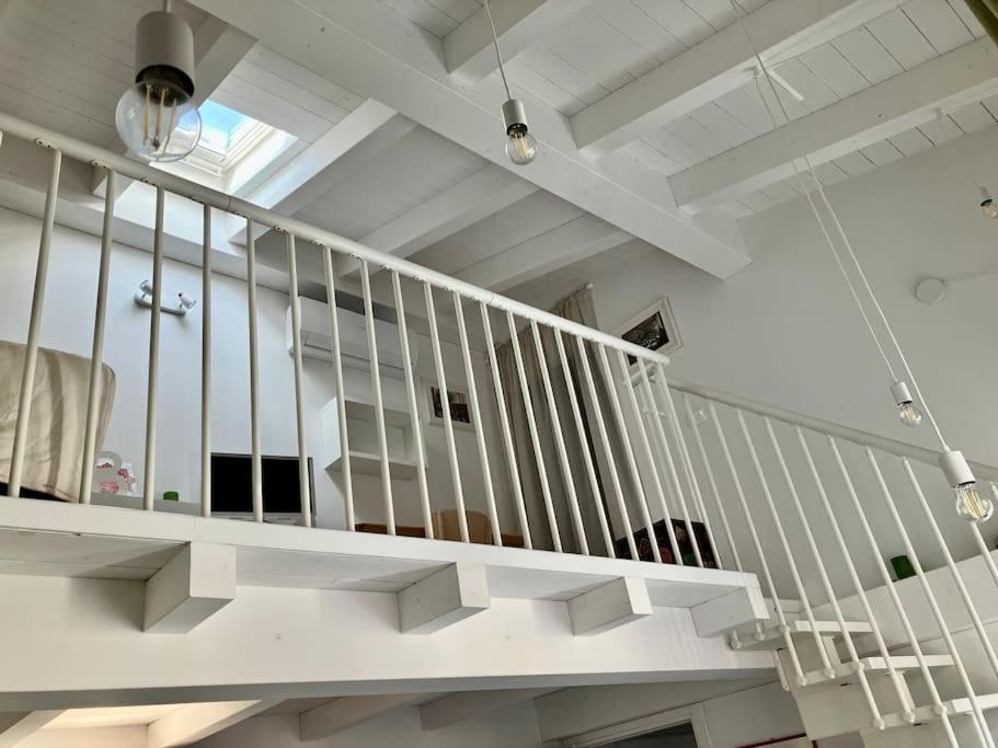 Deliziosa Casetta A Apartment