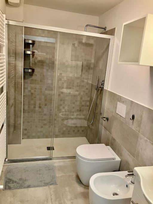 Deliziosa Casetta A Apartment