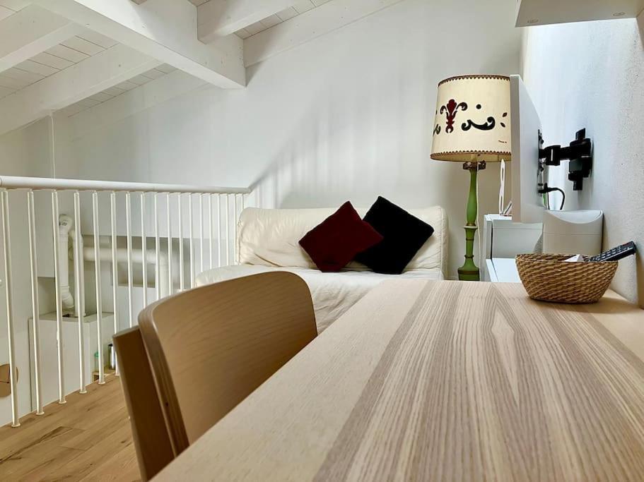 Deliziosa Casetta A Apartment Bologna