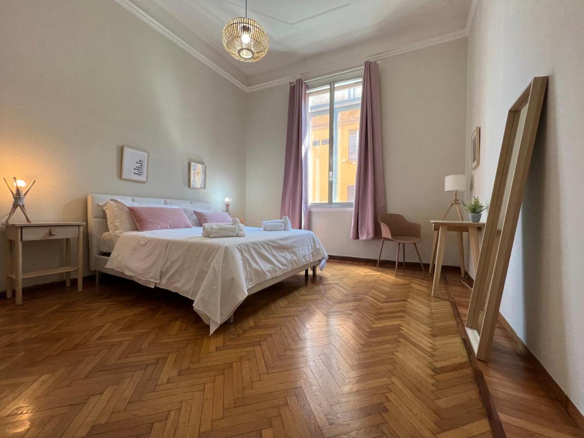 Marsala Appartement *
