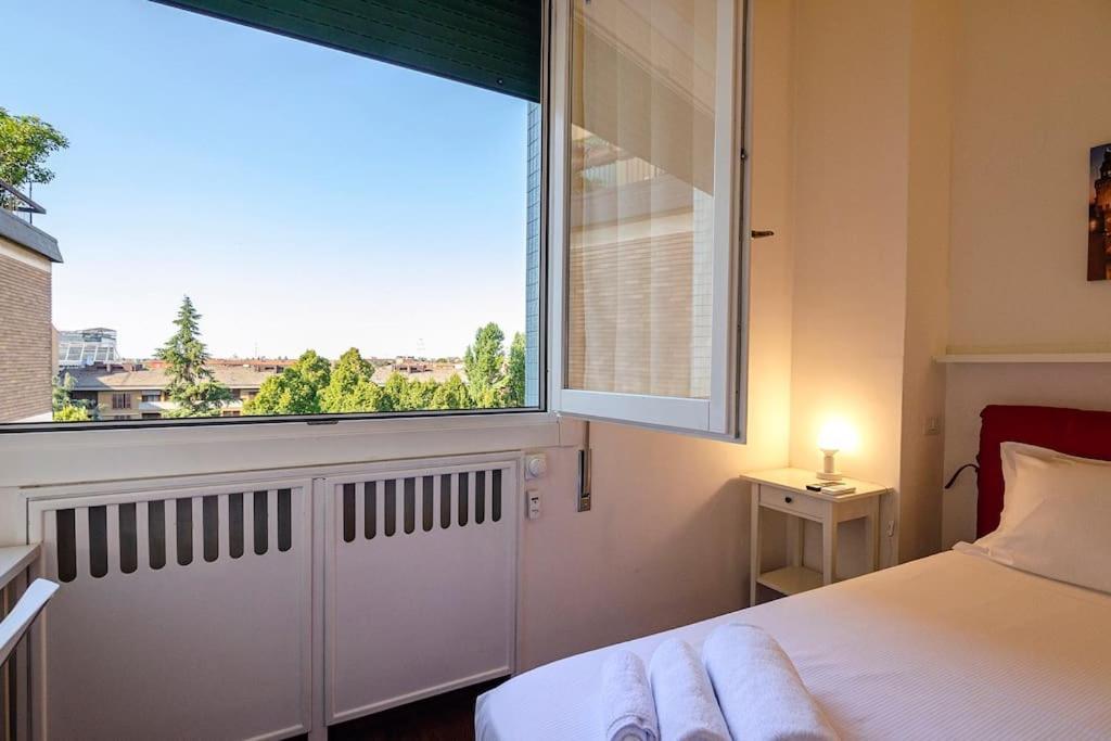 Apartment Bidibo Apartment, In Centro Comodo Stazione Bologna