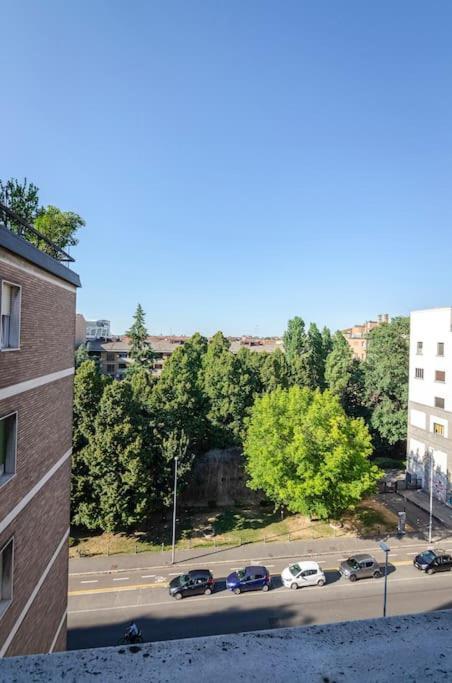 Bidibo Apartment, In Centro Comodo Stazione Apartment Bologna