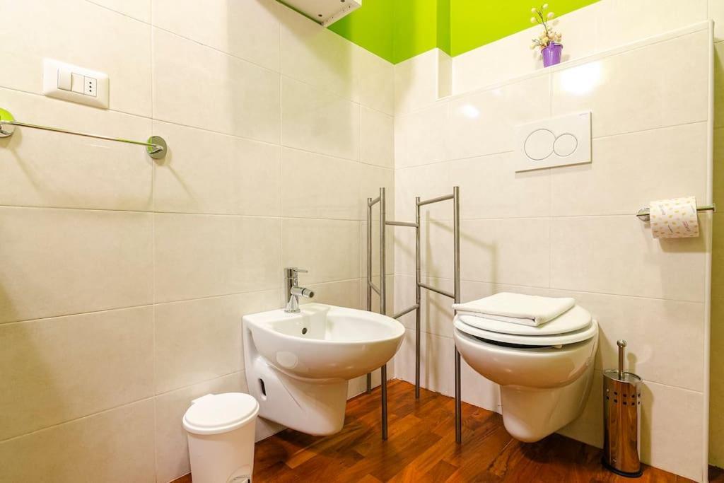 Bidibo Apartment, In Centro Comodo Stazione Bologna