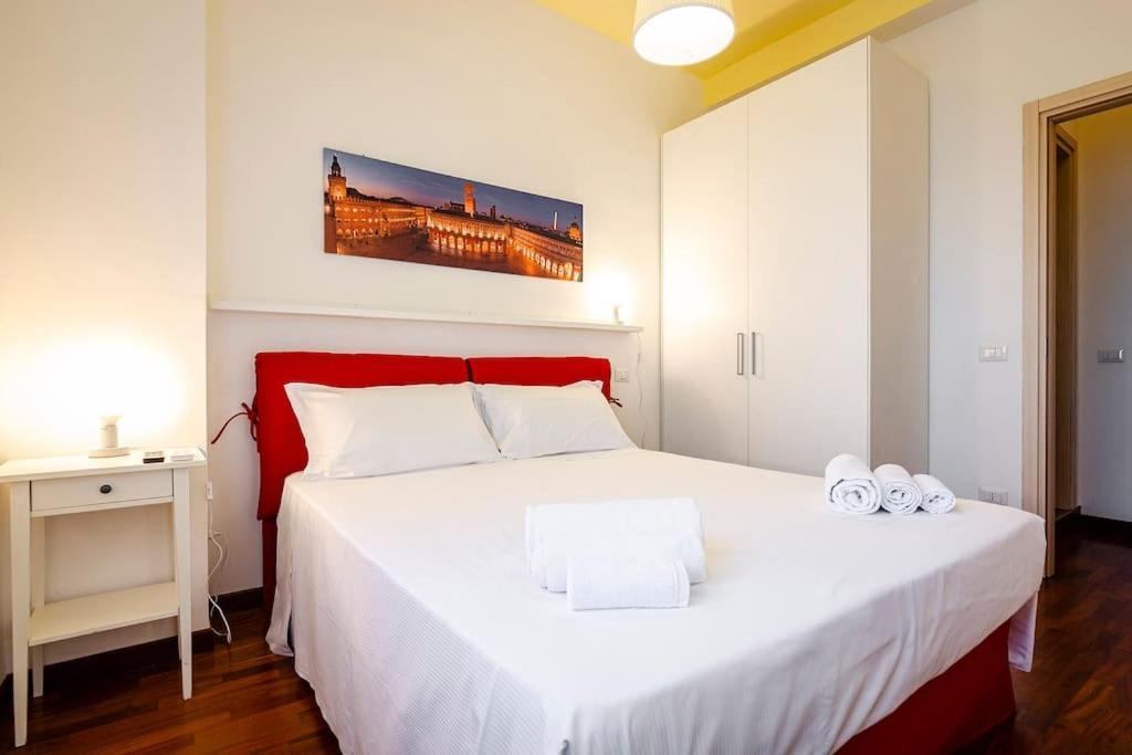 Bidibo Apartment, In Centro Comodo Stazione *