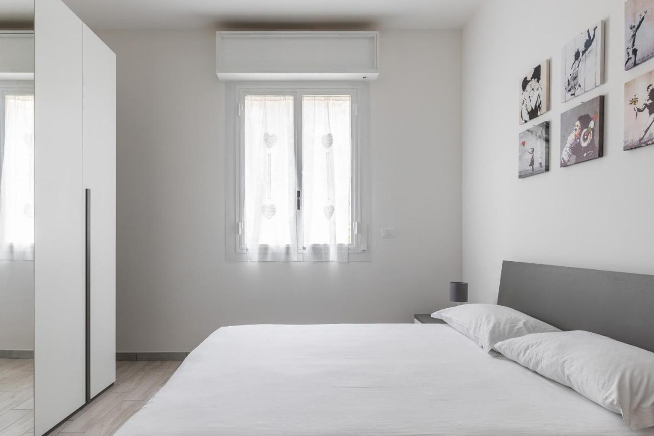 Modern In By Wonderful Italy Apartment