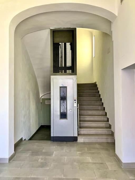 Deliziosa Casetta A Apartment *