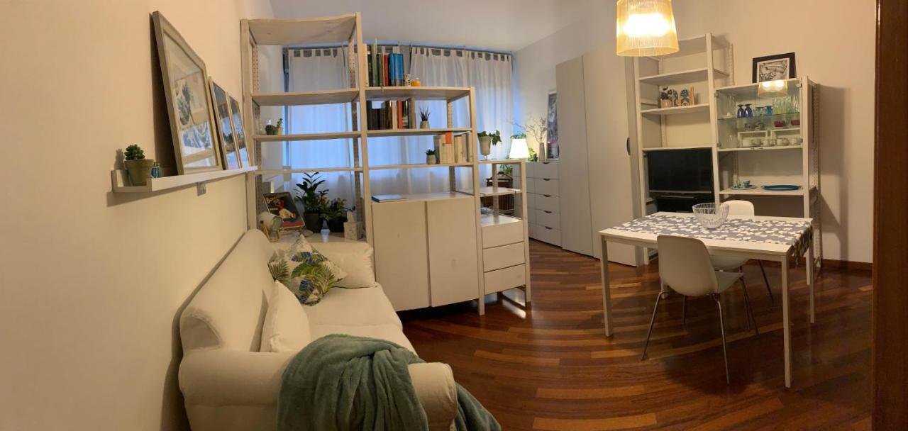 Apartment Casa Massafabbri *