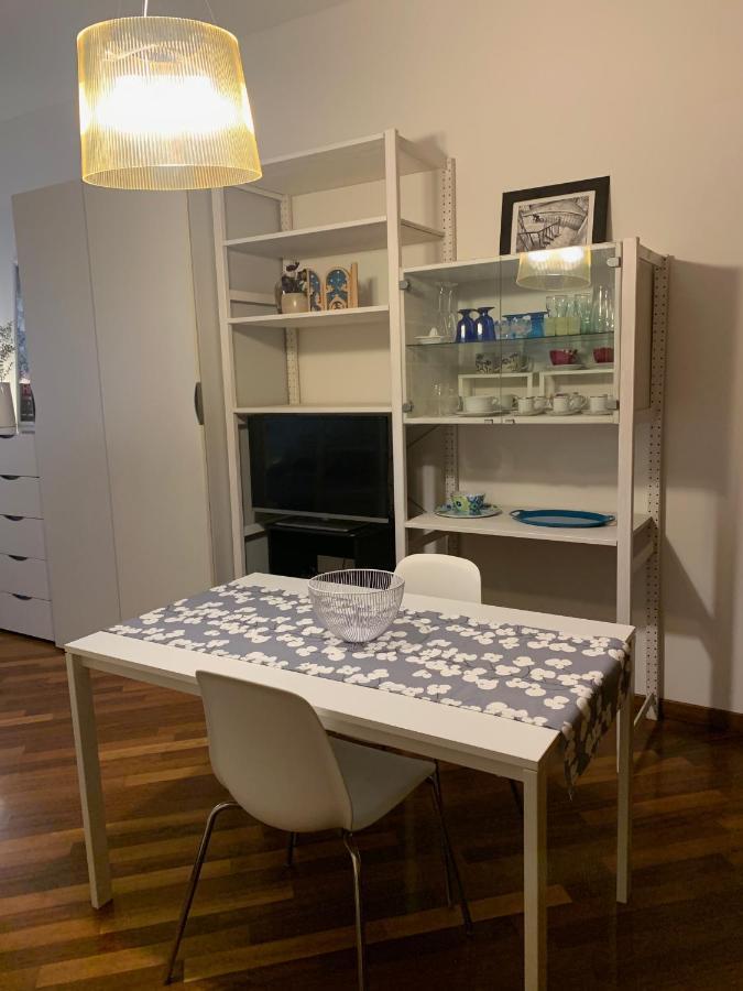 Casa Massafabbri Apartment