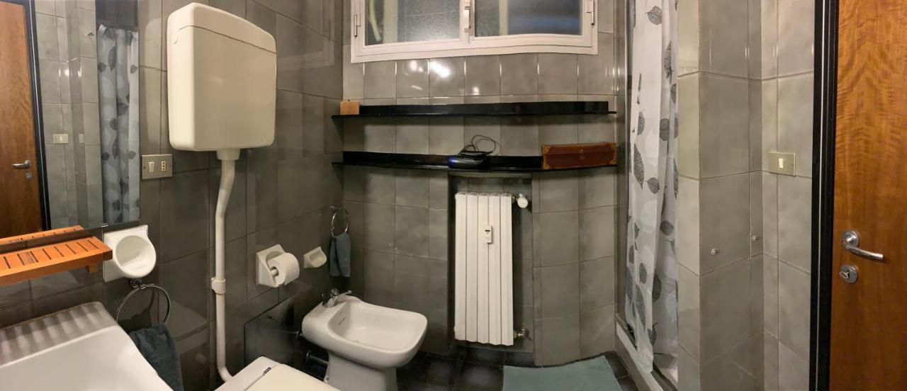 Apartment Casa Massafabbri