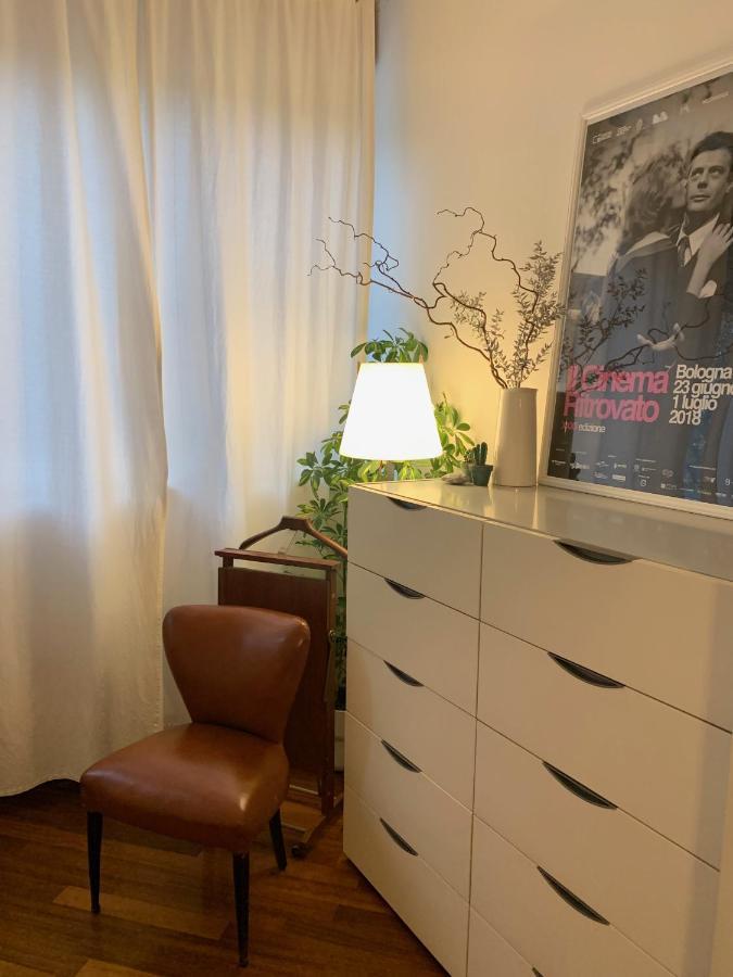 Casa Massafabbri Apartment Bologna