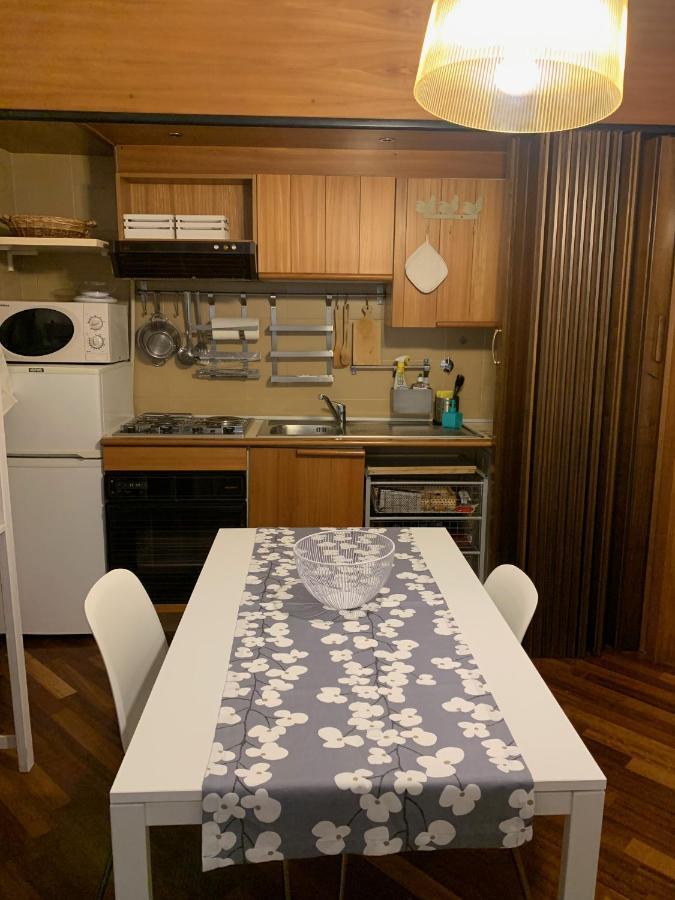 Apartment Casa Massafabbri Bologna