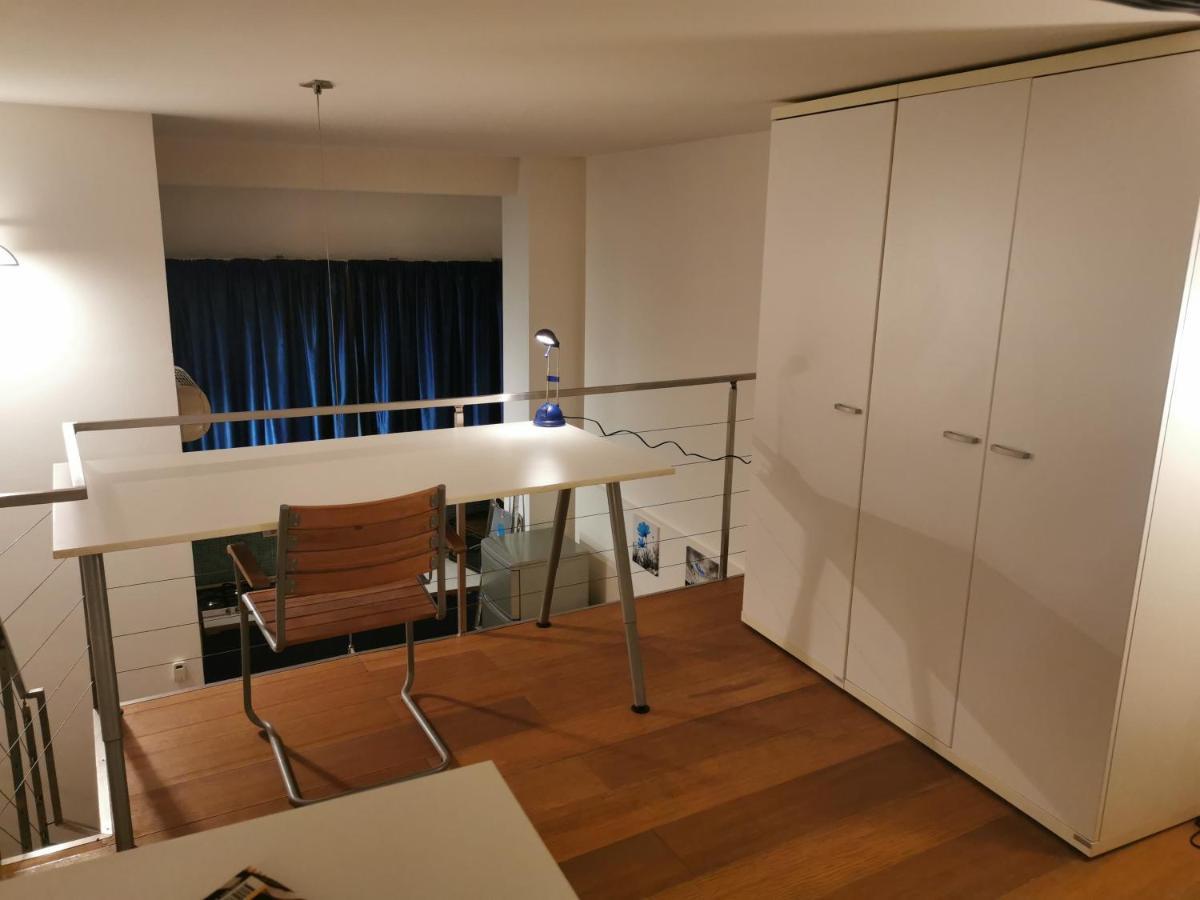 San Felice Apartment Bologna